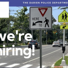 School Crossing Guard hiring 2025